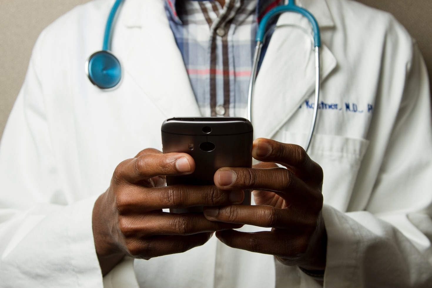 O papel do gastroenterologista na sua saúde
